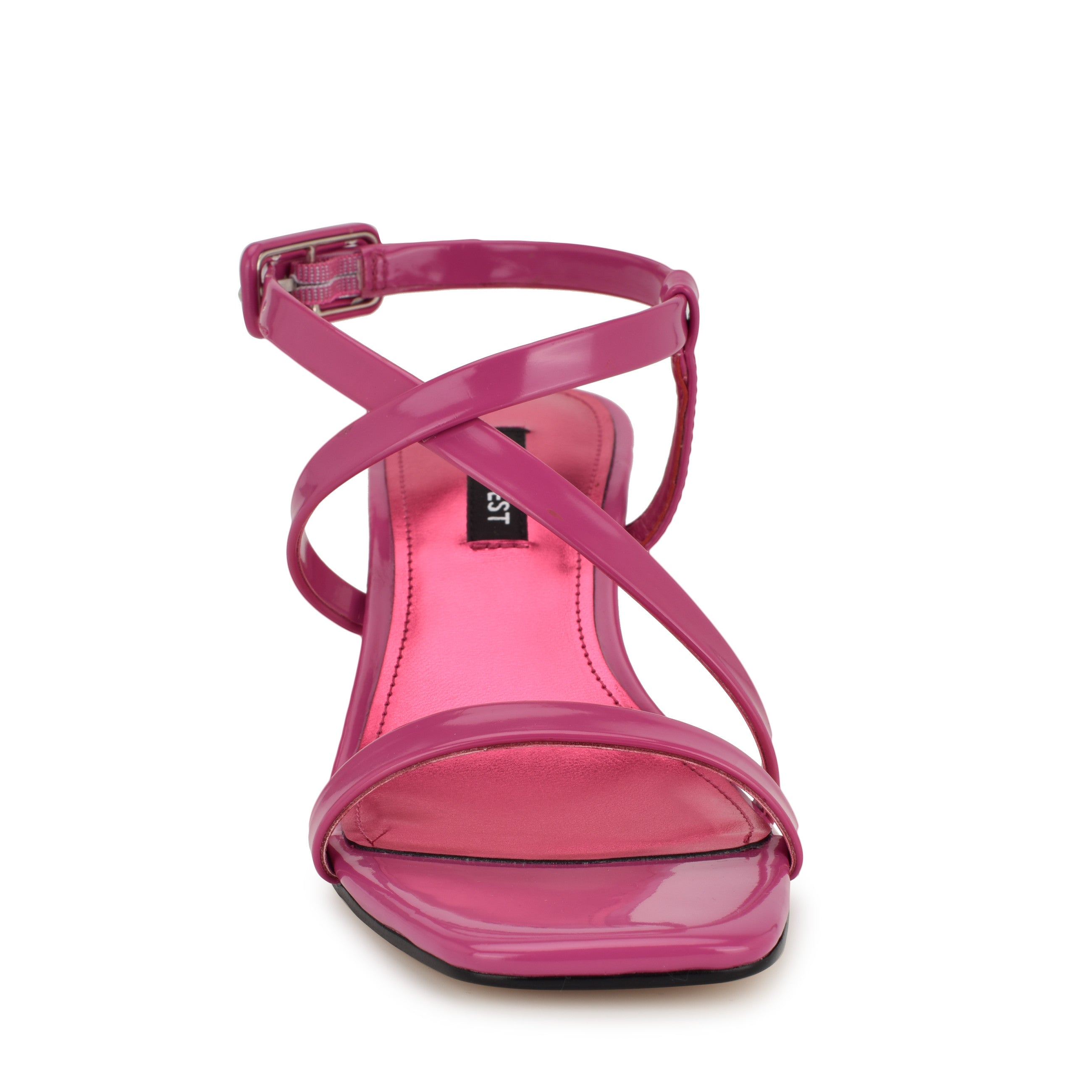 Hanni Strappy Sandals